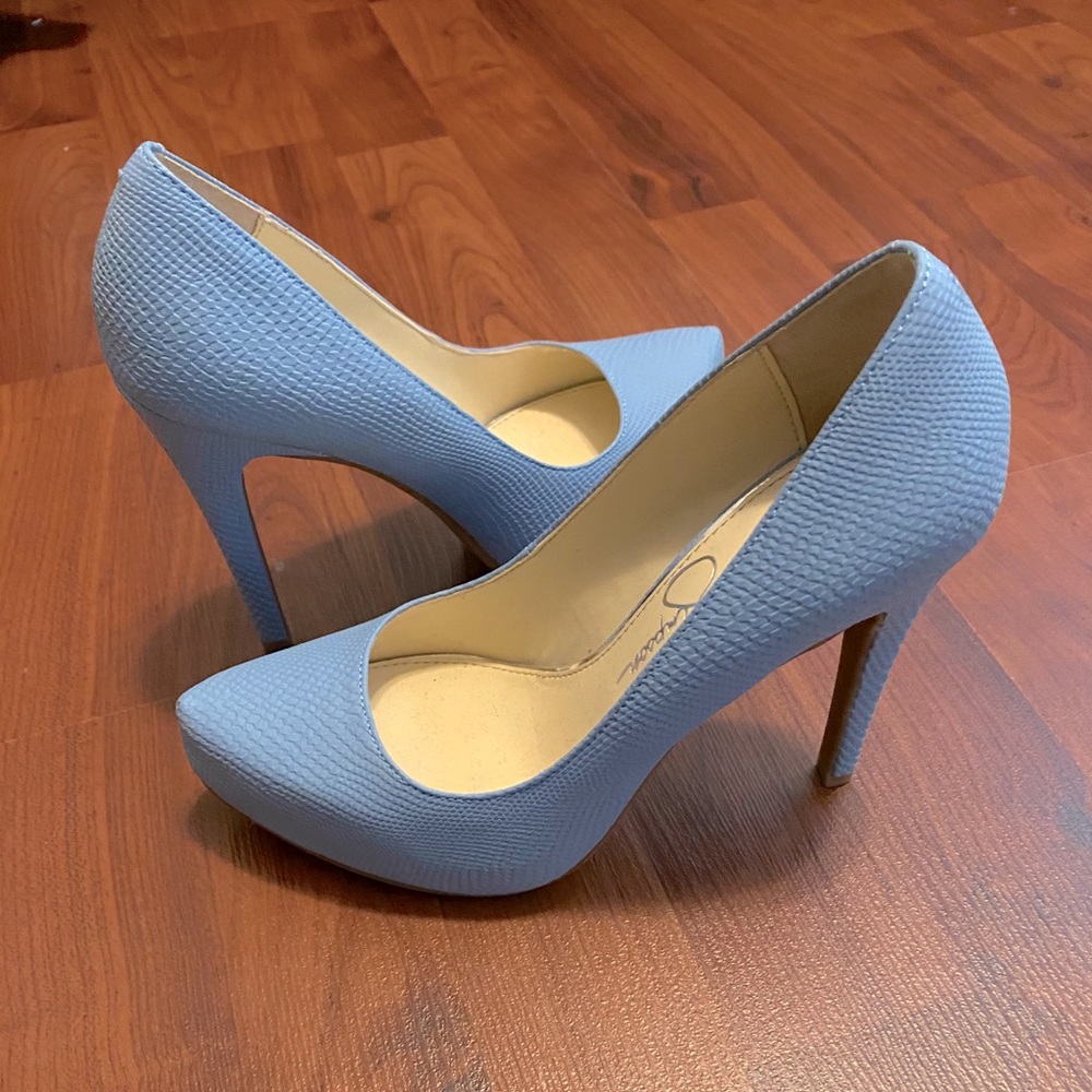 Pumps 🔥